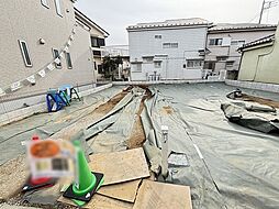 物件画像 さいたま市西区三橋23ー1期