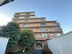 物件画像 上尾パーク・ホームズ