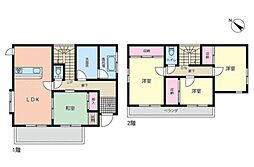 物件画像 北葛飾郡杉戸町大字下野