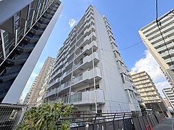 物件画像 モアステージ川越