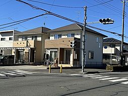 鴻巣市氷川町