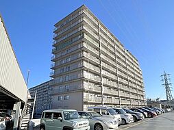 物件画像 岩槻スカイハイツ