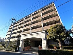 物件画像 コスモ与野ガーデンシティ壱番館