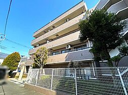 物件画像 キャッスルマンション与野