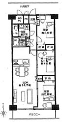 物件画像 岩槻スカイハイツ