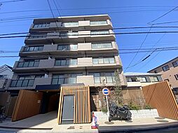 物件画像 レジデンシャル戸田公園ザ・マークフィールド