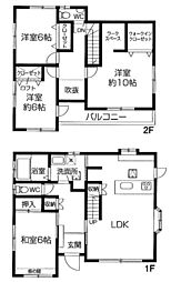 物件画像 行田市大字下須田