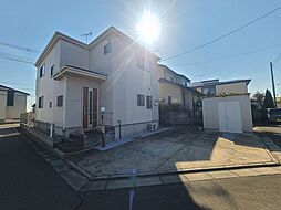 物件画像 川越市大字小堤