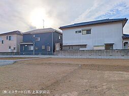 物件画像 北本市西高尾23ー1期
