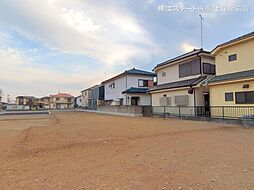 物件画像 北本市西高尾23ー1期