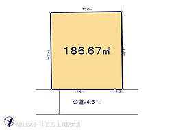 物件画像 川島町伊草2期8棟