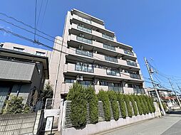 マンションイメージ