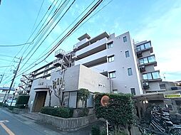 物件画像 コスモ南与野