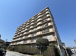物件画像 川越新宿マンション