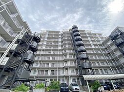 物件画像 グリーンパーク大宮1号棟