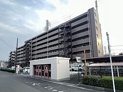 物件画像 ファミール大宮宮原壱番館