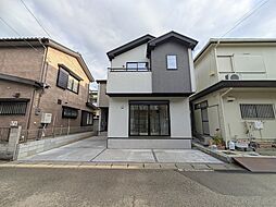 物件画像 さいたま市岩槻区本丸8期 1号棟