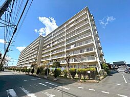 物件画像 越谷スカイハイツB棟