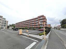 物件画像 ビューハイム若葉