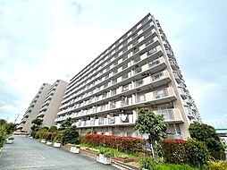 ライオンズマンション大宮指扇弐番館