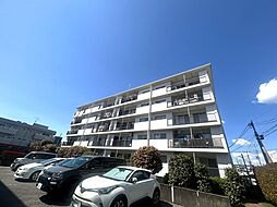 物件画像 大宮吉敷町団地1号棟