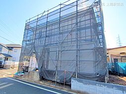 坂戸市西坂戸 第17　1号棟
