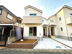 物件画像 さいたま市西区プラザ