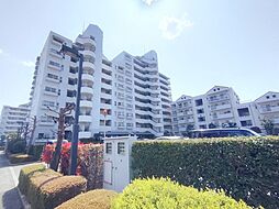 物件画像 アーバンみらい東大宮 東三番街 3号棟