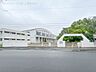 周辺：川島町立西中学校（1200m）