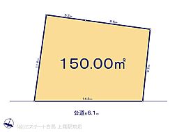 物件画像 川島町中山11期6棟