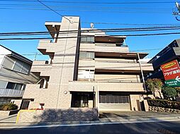物件画像 根岸壱番館