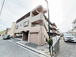物件画像 武蔵浦和西ガーデンハウス