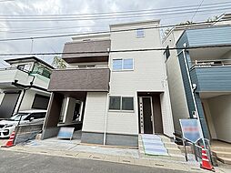 物件画像 中央区八王子一丁目　1号棟