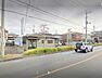 周辺：小山内科医院（700m）