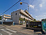 周辺：上尾市立大谷小学校（1380m）