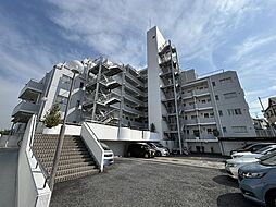 物件画像 ビューパレー浦和