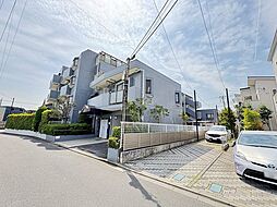 物件画像 ラポート浦和