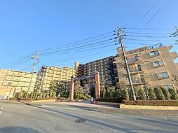 物件画像 ライオンズマンション大宮指扇第二