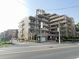 物件画像 大宮七里パーク・ホームズ