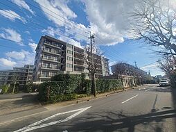 物件画像 ガーデンストリーム鴻巣3番館