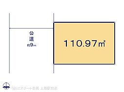 物件画像 伊奈町栄5丁目115番