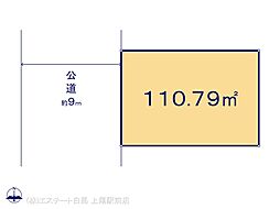 物件画像 伊奈町栄5丁目115番