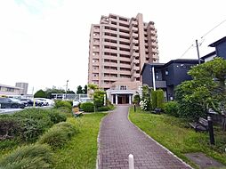 マンションイメージ