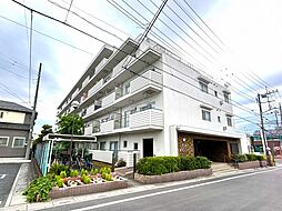 物件画像 東海大宮マンション