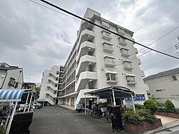 物件画像 コスモ浦和南セカンドステージ