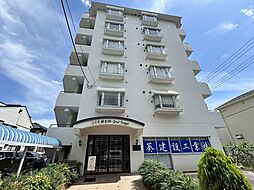 物件画像 コスモ浦和南セカンドステージ