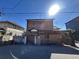 さいたま市大宮区上小町1期　1号地