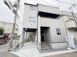 物件画像 さいたま市桜区栄和2期 1号棟