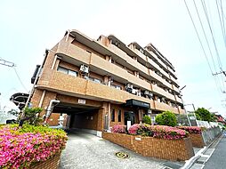 物件画像 ビューパレー浦和南元宿