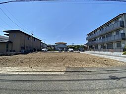 蓮田市関山3丁目